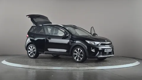 KIA STONIC 1.0T GDi 3 Auto