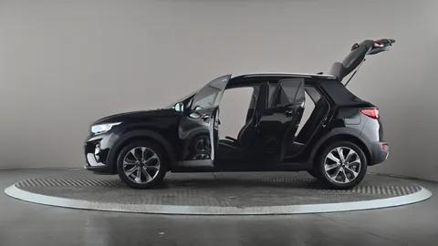 KIA STONIC 1.0T GDi 3 Auto