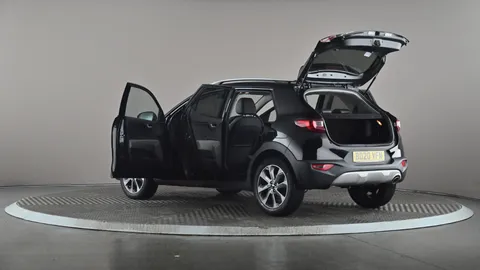 KIA STONIC 1.0T GDi 3 Auto