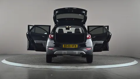 KIA STONIC 1.0T GDi 3 Auto