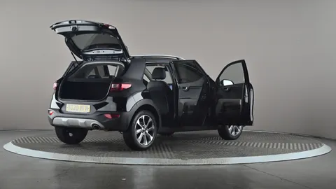 KIA STONIC 1.0T GDi 3 Auto