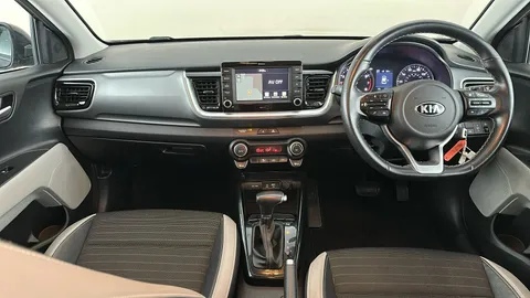 KIA STONIC 1.0T GDi 3 Auto
