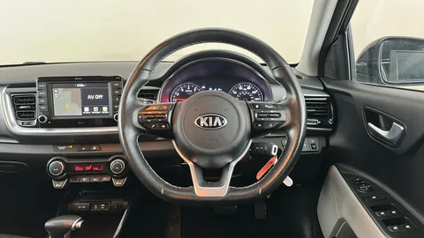 KIA STONIC 1.0T GDi 3 Auto