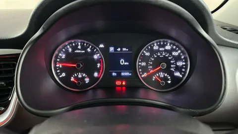 KIA STONIC 1.0T GDi 3 Auto