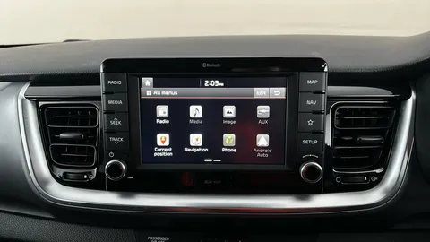 KIA STONIC 1.0T GDi 3 Auto