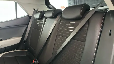 KIA STONIC 1.0T GDi 3 Auto