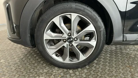 KIA STONIC 1.0T GDi 3 Auto