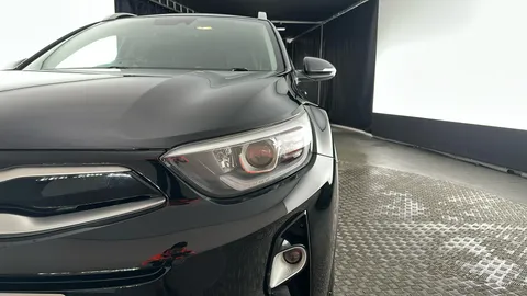 KIA STONIC 1.0T GDi 3 Auto