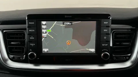 KIA STONIC 1.0T GDi 3 Auto