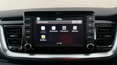 KIA STONIC 1.0T GDi 3 Auto