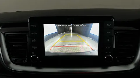 KIA STONIC 1.0T GDi 3 Auto