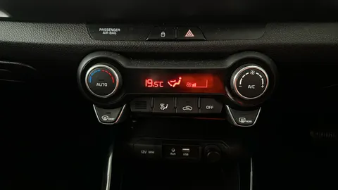 KIA STONIC 1.0T GDi 3 Auto