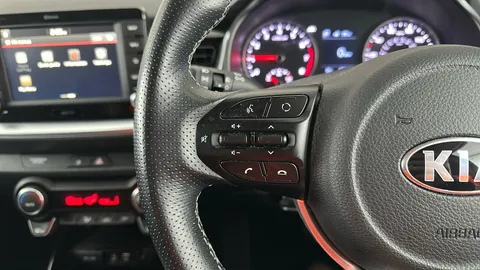 KIA STONIC 1.0T GDi 3 Auto