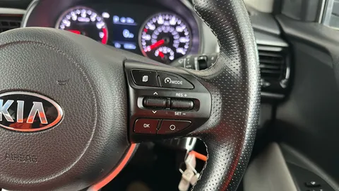 KIA STONIC 1.0T GDi 3 Auto