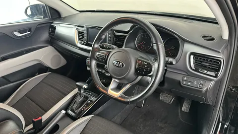 KIA STONIC 1.0T GDi 3 Auto