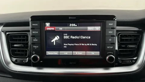 KIA STONIC 1.0T GDi 3 Auto