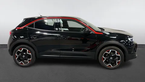 Vauxhall Mokka 100kW GS 50kWh Auto