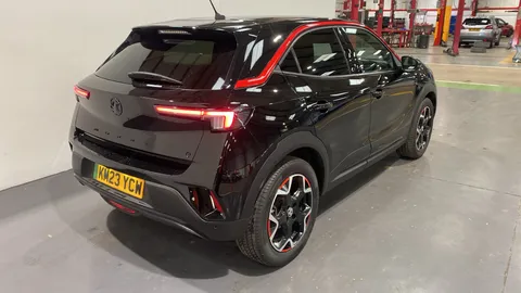 Vauxhall Mokka 100kW GS 50kWh Auto