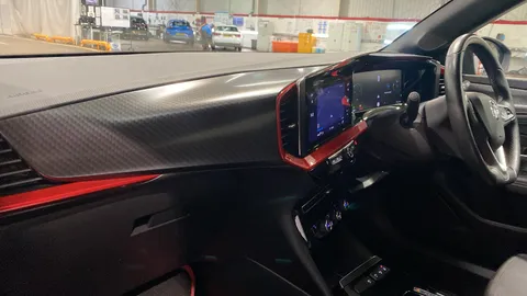 Vauxhall Mokka 100kW GS 50kWh Auto