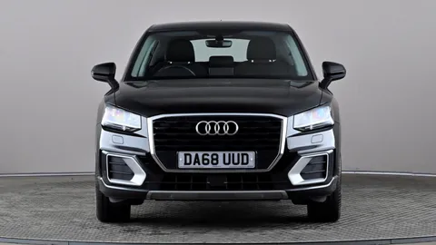 AUDI Q2 35 TFSI Sport