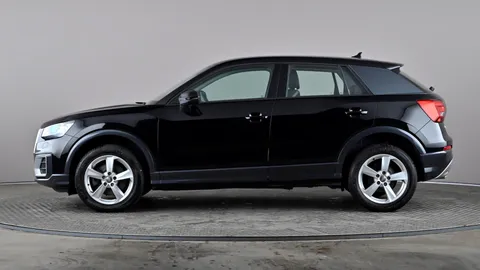 AUDI Q2 35 TFSI Sport