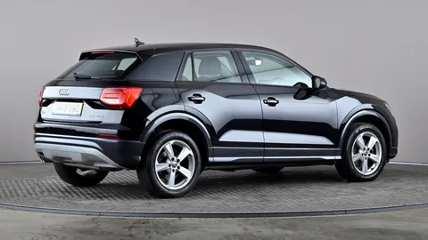 AUDI Q2 35 TFSI Sport