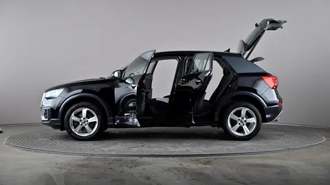 AUDI Q2 35 TFSI Sport