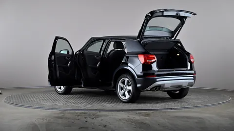 AUDI Q2 35 TFSI Sport