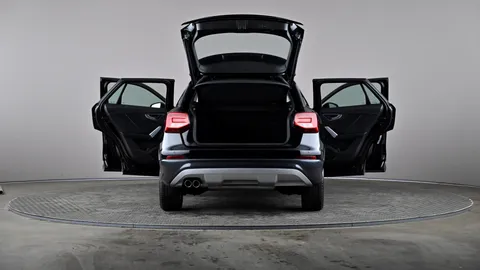 AUDI Q2 35 TFSI Sport