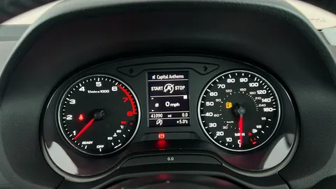 AUDI Q2 35 TFSI Sport