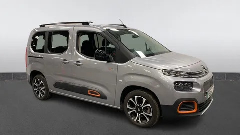 Citroen Berlingo 100kW Flair XTR M 50kWh Auto