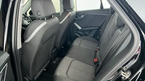 AUDI Q2 35 TFSI Sport