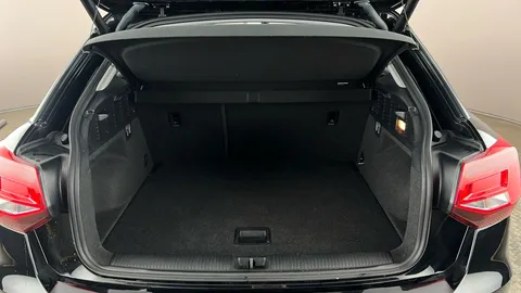 AUDI Q2 35 TFSI Sport