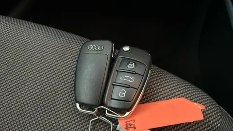 AUDI Q2 35 TFSI Sport