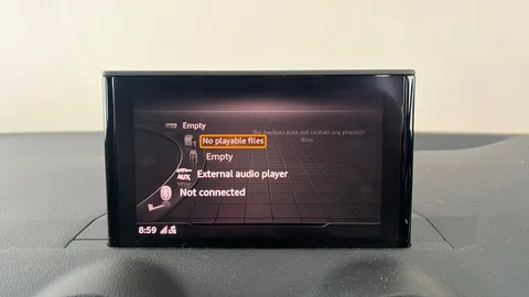 AUDI Q2 35 TFSI Sport