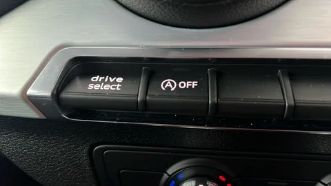 AUDI Q2 35 TFSI Sport