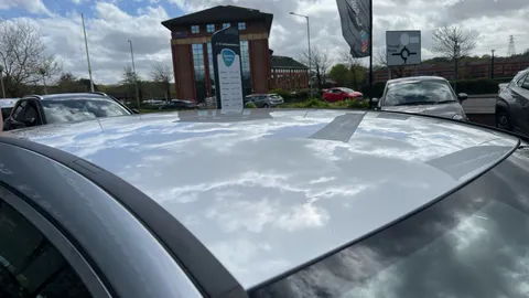 Mercedes-Benz A Class A180d Sport Premium Auto