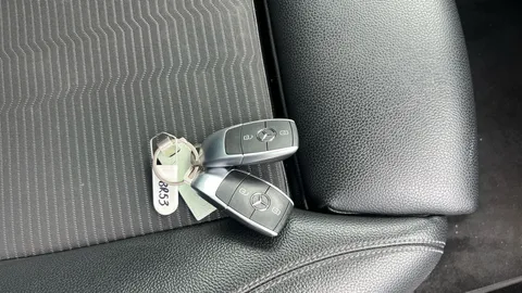 Mercedes-Benz A Class A180d Sport Premium Auto