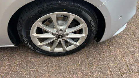 Mercedes-Benz A Class A180d Sport Premium Auto