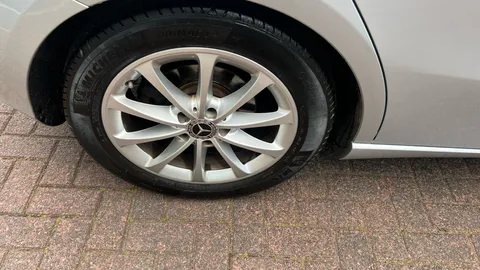 Mercedes-Benz A Class A180d Sport Premium Auto