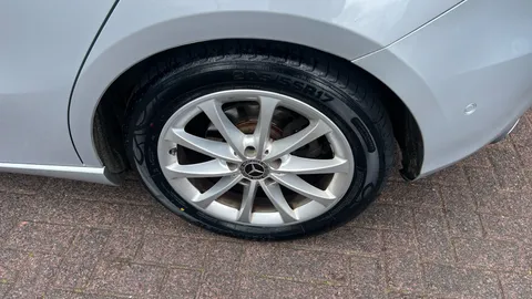 Mercedes-Benz A Class A180d Sport Premium Auto