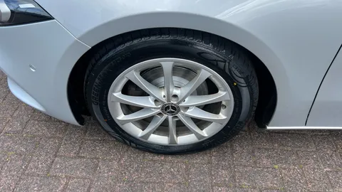 Mercedes-Benz A Class A180d Sport Premium Auto