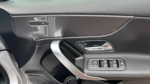 Mercedes-Benz A Class A180d Sport Premium Auto