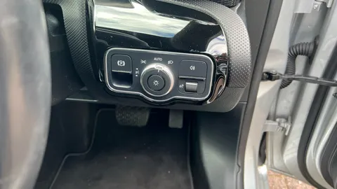 Mercedes-Benz A Class A180d Sport Premium Auto