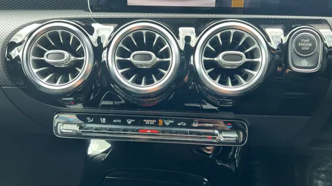 Mercedes-Benz A Class A180d Sport Premium Auto