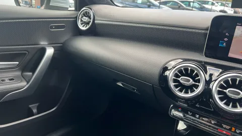 Mercedes-Benz A Class A180d Sport Premium Auto