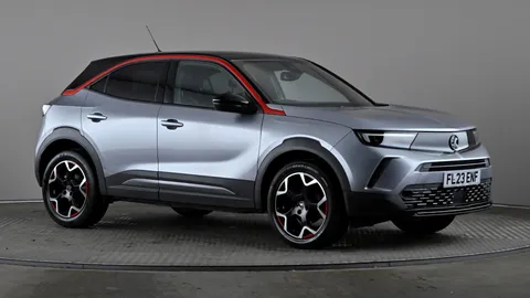 Vauxhall Mokka 1.2 Turbo 100 GS