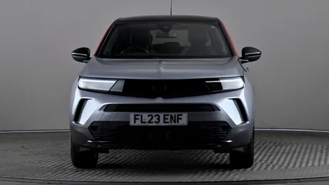 Vauxhall Mokka 1.2 Turbo 100 GS