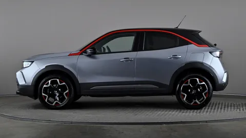 Vauxhall Mokka 1.2 Turbo 100 GS