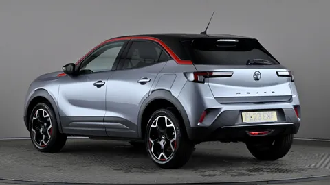 Vauxhall Mokka 1.2 Turbo 100 GS